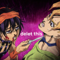 delet this Narancia