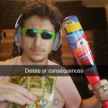 Delete or conséquences Mahdi