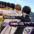 Delete this Joker