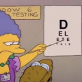 Delete this Simpsons