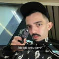 Fais pas le fou gamin