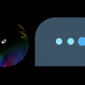Froze typing