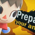Prepare your anus