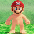 Mario nu