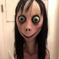 Momo challenge