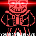 You gonna have a bad time