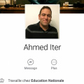 Ahmed Iter