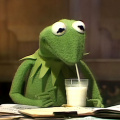 Bois Kermit