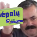 Gépalu