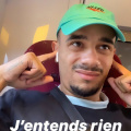 J'entends rien