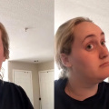 Kombucha girl