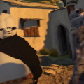 Kungfu panda