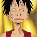 Luffy