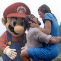 Mario 2