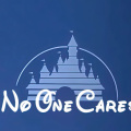 No one cares 1