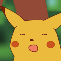 Pikachu 3