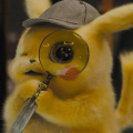 Pikachu 1
