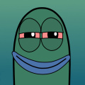 Poisson de bob l'éponge 2