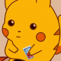 Pikachu caprisun