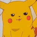 Pikachu 4