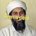 Rien a pété