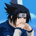 Sasuke 1