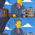 Simpsons 1