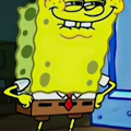 Spongebob 1