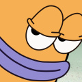 Spongebob fish