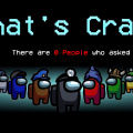 That's crazy nobody asked