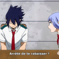 Arrête de te rabaisser