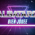 Albatard bien joué