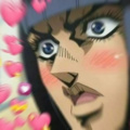 Bruno hearts