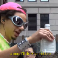 Cheers i'll drink to that bro