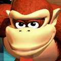 Donkey kong