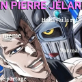 Jean Pierre Jélareff