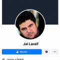 Jai Laraif