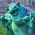 Pleased Sully
