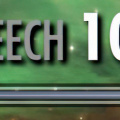SS Speech 100