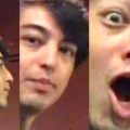Surprised Joji