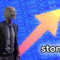 Stonks