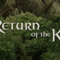 The return of the king