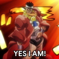 Yes I am Abdul
