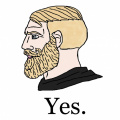 Yes
