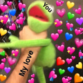 You my love