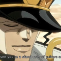 You're a stand user of culture