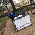 Change my mind