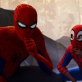 Spiderman 4