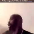 arrete ma gueule zepek