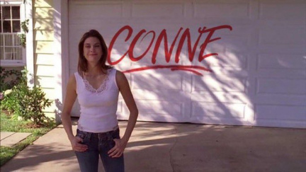conne femme